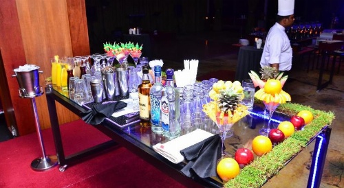 Earl's Regent Hotel Kandy image 11