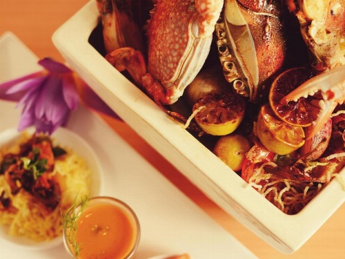 Earl's Regent Hotel Kandy image 12