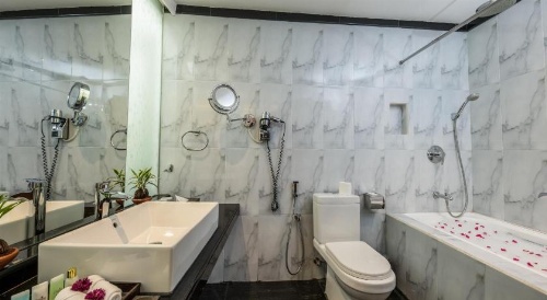 Earl's Regent Hotel Kandy image 16