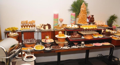 Earl's Regent Hotel Kandy image 17