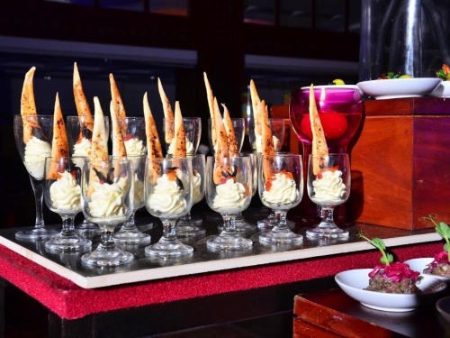 Earl's Regent Hotel Kandy image 18