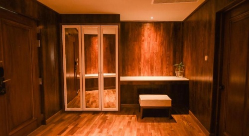 Earl's Regent Hotel Kandy image 19