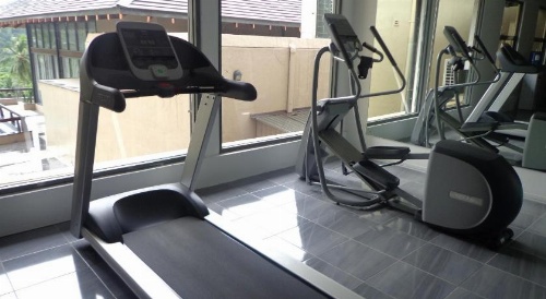 Earl's Regent Hotel Kandy image 21