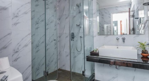 Earl's Regent Hotel Kandy image 22