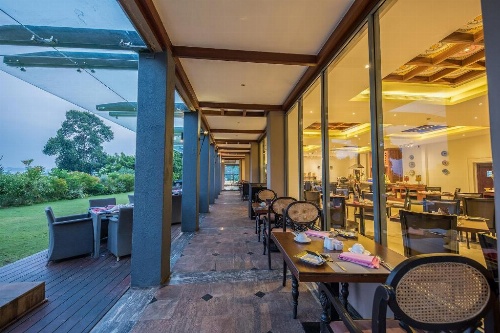 Earl's Regent Hotel Kandy image 24