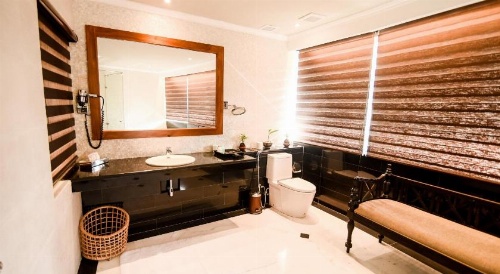 Earl's Regent Hotel Kandy image 27