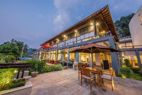 Earl's Regent Hotel Kandy image 28