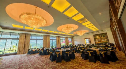 Earl's Regent Hotel Kandy image 29