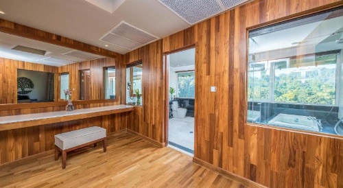 Earl's Regent Hotel Kandy image 30