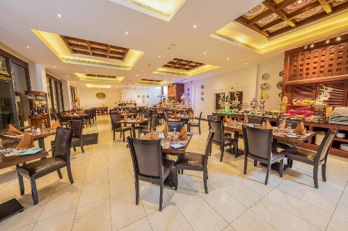 Earl's Regent Hotel Kandy image 31