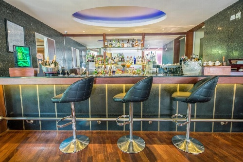 Earl's Regent Hotel Kandy image 34