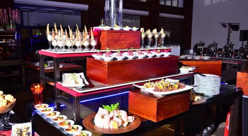 Earl's Regent Hotel Kandy image 37