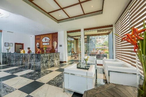 Earl's Regent Hotel Kandy image 38