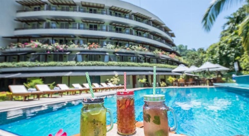 Earl's Regent Hotel Kandy image 39