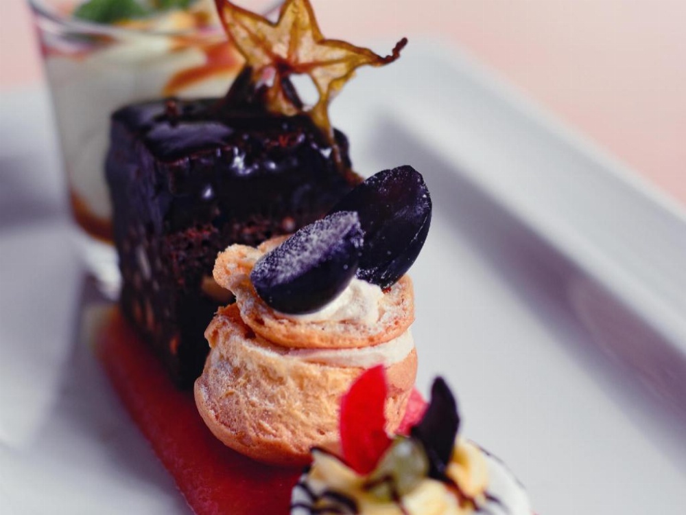 Earl's Regent Hotel Kandy