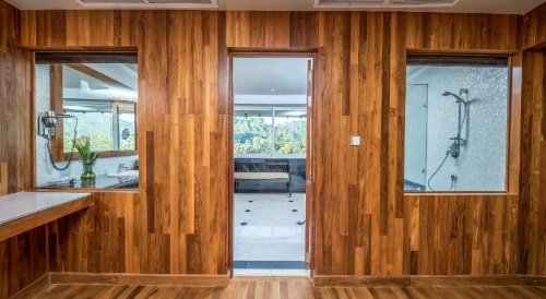 Earl's Regent Hotel Kandy image 44