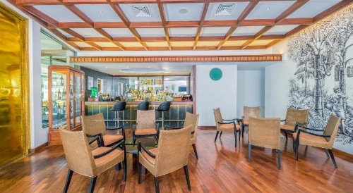 Earl's Regent Hotel Kandy image 45