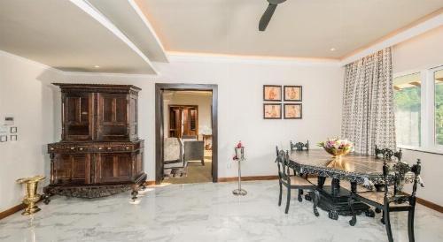 Earl's Regent Hotel Kandy image 46