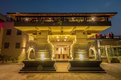 Earl's Regent Hotel Kandy image 47