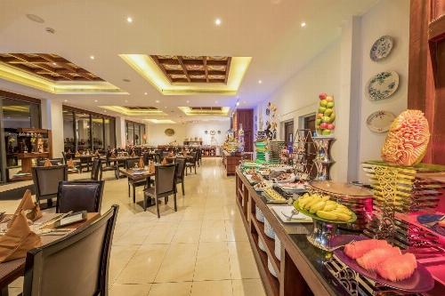 Earl's Regent Hotel Kandy image 48