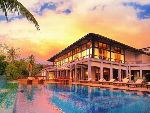 Earl's Regent Hotel Kandy image 49