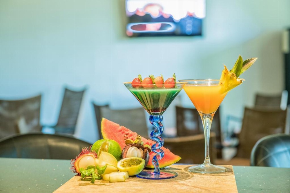 Earl's Regent Hotel Kandy