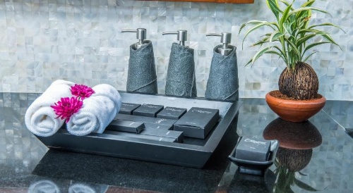 Earl's Regent Hotel Kandy image 8