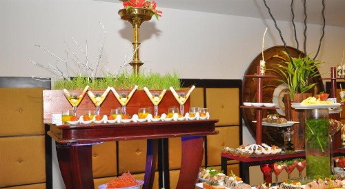 Earl's Regent Hotel Kandy image 9